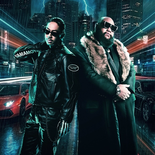 放浪兄弟AKIRA迎接出道20週年推首張個人EP《URBAN SAVAGE》