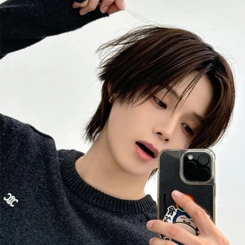 &TEAM成員K終於開個人IG！演藝圈好友髙橋海人、八木勇征也來按讚