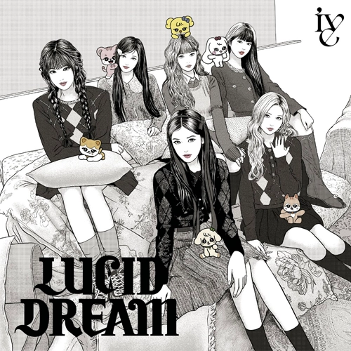 伊藤潤二漫畫將改編日劇！人氣女團IVE獻唱主題曲〈JIGSAW〉