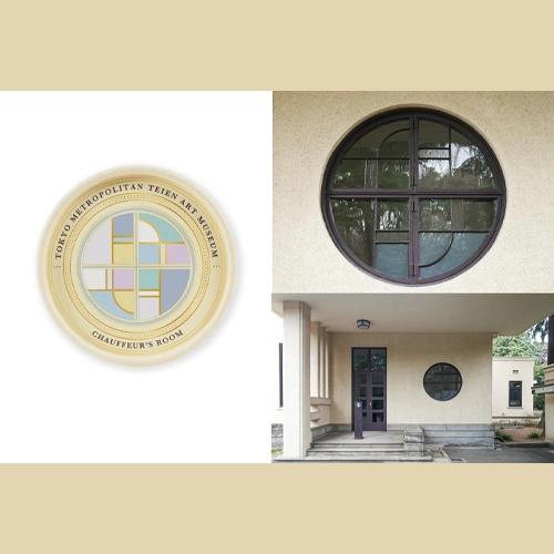 把館內藝術品帶回家！東京都庭園美術館推出絕美裝飾藝術手工皂