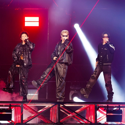Number_i、三宅健等34人集結！瀧澤秀明主辦「TOBE」家族演唱會
