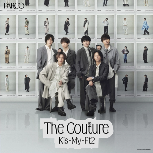 Kis-My-Ft2舉辦服裝展慶出道15週年！演唱會服裝近距離看得到