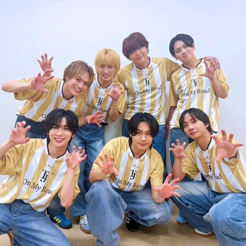 跨海連線Travis Japan🐯成員生日竟收到土地？他演渣男被圍攻、想在台灣這樣拍實境秀！