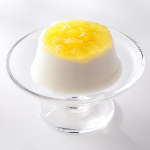 資生堂Parlour夏季限定甜點！超清爽瀨戶內檸檬慕斯登場🍋