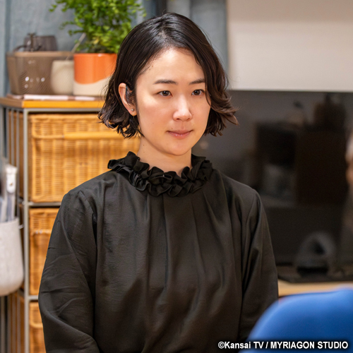影后也無奈！黑木華反擊「大阪人標籤」：不是每個人都會搞笑