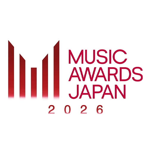 日本國際音樂賞「MUSIC AWARDS JAPAN 2026」6月登場！6項主要大賞入圍者一次看