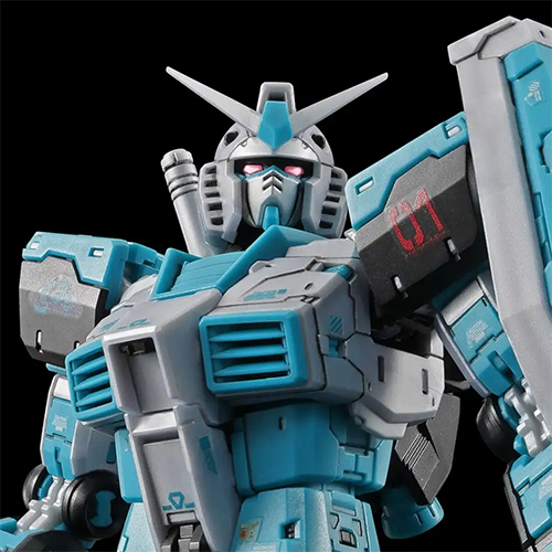 北海道新千歲機場限定鋼彈模型開賣！初音未來版RX-78-2只在這特別販售