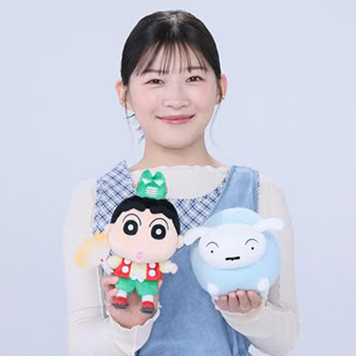 《蠟筆小新》2026電影版新作！伊藤沙莉擔任特別聲優✨挑戰500歲狐狸妖怪