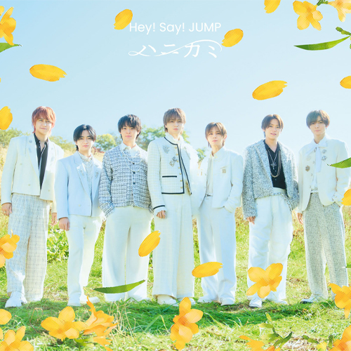 Hey! Say! JUMP推王道偶像情歌！成員伊野尾慧參與製作
