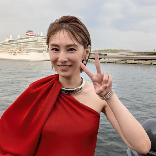 親子出遊險靈魂出竅！北川景子親吐當媽大不易：「我家小孩是怪物！」