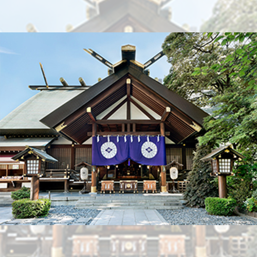 想跟偶像見面？祈求事業順利？日本這3間神社超靈驗！（追星神社第2彈）