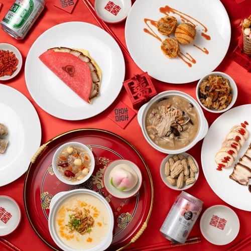 在東京也能吃到台味辦桌！上野台灣祭７月登場 體驗台灣喜慶文化