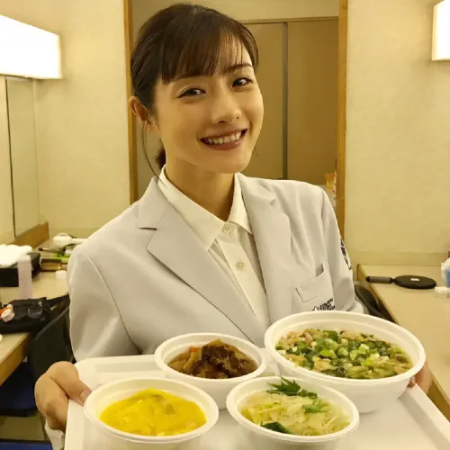 連劇組也超愛！後台慰勞美食７選❤第一彈❤