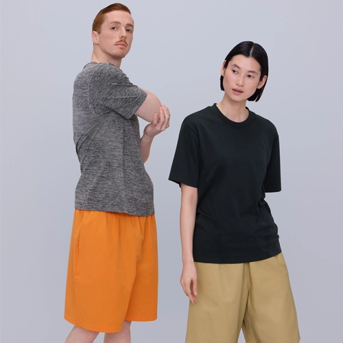 日本全家也出涼感機能衣！「Convenience Wear」夏季新品吸濕排汗又好穿