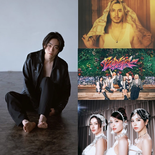 眾星雲集！日本國際音樂賞「MUSIC AWARDS JAPAN 2026」典禮演出名單＆主持人公開！