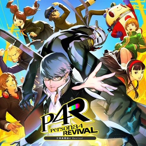 《女神異聞錄 4 Revival》2027/2/18發售！正傳最新作《女神異聞錄 6》公開首支宣傳片