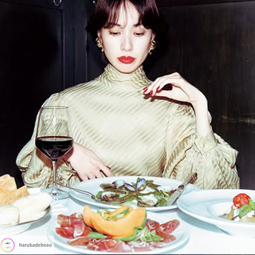 戶田惠梨香自曝神戶私房愛店！大讚招牌菜「真的超級好吃...」