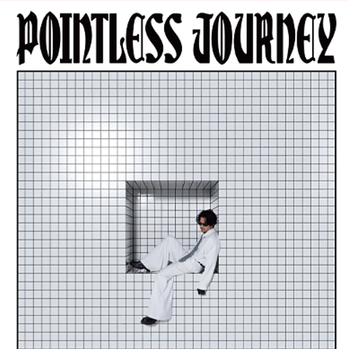 King Gnu常田大希個人品牌「POINTLESS JOURNEY」快閃店登場！6/19首爾限定開跑