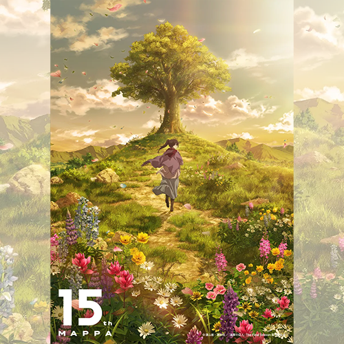 動漫迷必朝聖！MAPPA 15周年展9月登場：咒術迴戰、進擊的巨人、鏈鋸人原畫搶票攻略