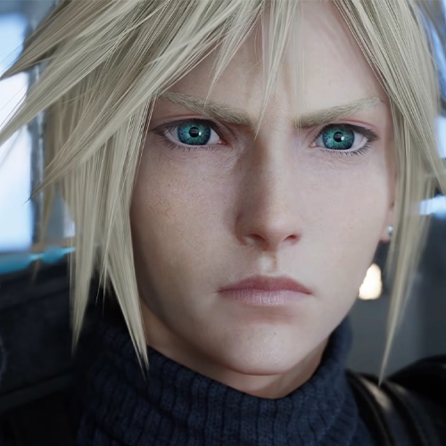 最後一部曲公開！《FINAL FANTASY VII REVELATION》2027年春季全平台發售