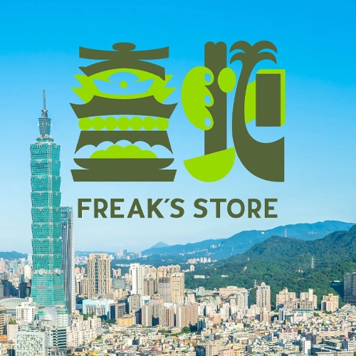 日本人氣選物店「FREAK'S STORE」今秋登台！台北東區開路面店