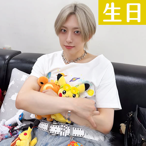 【6/29壽星】&TEAM．FUMA生日快樂！