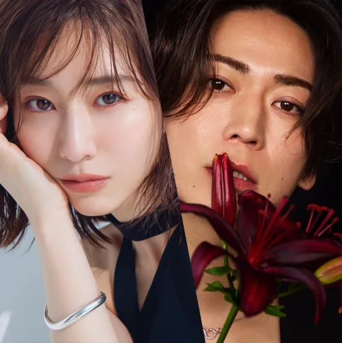 預言成真嫁給愛情！龜梨和也、田中美奈實宣布結婚懷孕