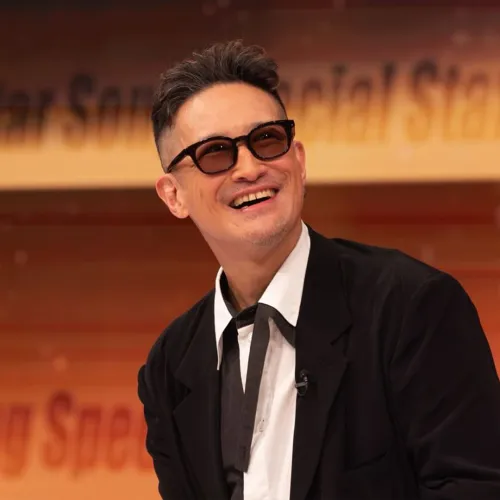 龜梨和也報喜訊「最強家政婦」跟著嗨！松岡昌宏憶往事笑稱：「我根本是『蟑螂』！」