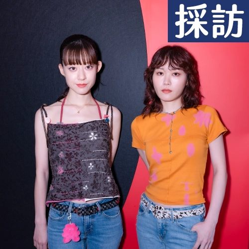 羊文學首登台灣金曲獎獲好評！主唱爆料來台必做「這件事」  更大秀流利中文：可以刷信用卡嗎？