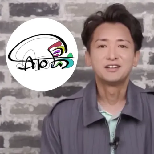 「嵐」全員到位！隊長大野智今開心宣布當島主：「歡迎粉絲來島上玩！」