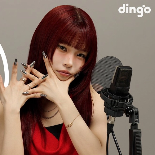 AiNA THE END前進國際！與韓人氣男團推主打歌remix、登YouTube熱門歌唱節目