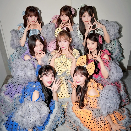 日韓偶像文化差異大解析💟日偶像女團CUTIE STREET為何在韓國爆紅？