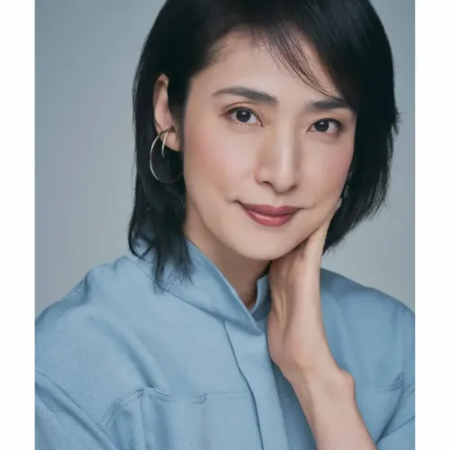 天海祐希霸氣陪唱整晚逼哭內田有紀！私下卻求饒：別再揪我做「那件事」