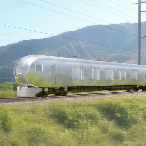頂級移動饗宴！西武鐵道聯手建築大師打造「奢華美食列車🚅」