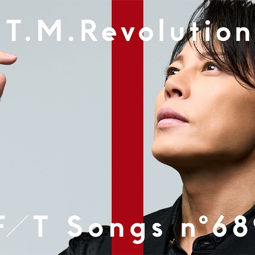 T.M.Revolution西川貴教再登THE FIRST TAKE！獻唱《HOT LIMIT》《THUNDERBIRD》兩首粉絲嗨翻