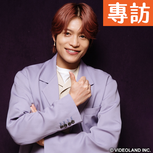 【緯日專訪】星達拓男團WEST.中間淳太返鄉大聊台灣味！自爆「故意不買伴手禮給成員」