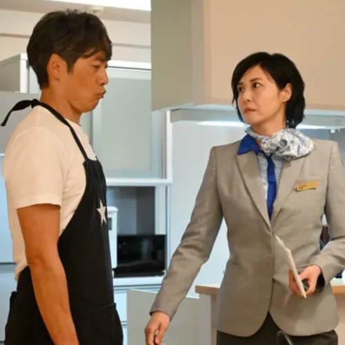 《GTO》反町隆史寵妻任教都有一套！暗地找學生助陣討菜菜子歡心 