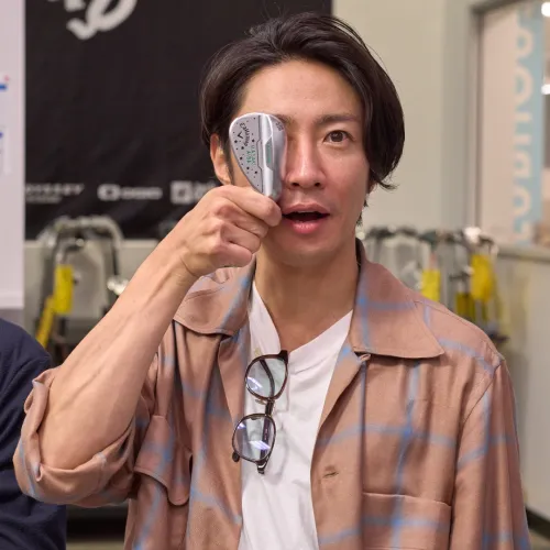 「嵐」演唱會幕後秘密又被爆！相葉雅紀天兵自揭：「想偷看也不行！」