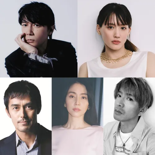 綾瀨遙、阿部寬齊聲哀悼東野圭吾！福山雅治悲慟「還無法向您道別」
