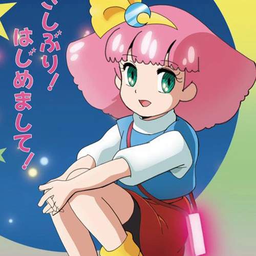 《精靈小咪咪》睽違32年推全新動畫！新生代聲優陽木胡桃接棒主役