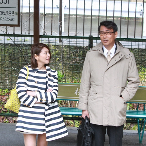 一起去鎌倉踩點吧！《人生倒數第二次戀愛》聖地巡禮６選