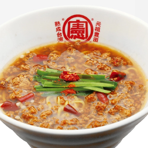 日本的「台灣拉麵」到底是怎麼誕生的？台灣拉麵起源、必吃餐廳一次介紹！