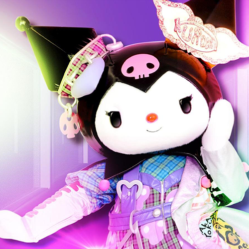 去日本過萬聖節！三麗鷗彩虹樂園通宵音樂節🎵 70 組卡司連嗨到天亮