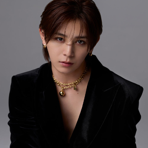 關於Hey! Say! JUMP・山田涼介的9件事！首次亞巡台灣連唱兩天