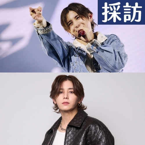 【緯日採訪】山田涼介睽違7年降臨台灣！看台粉推文感動：「原來世界上有人需要我」