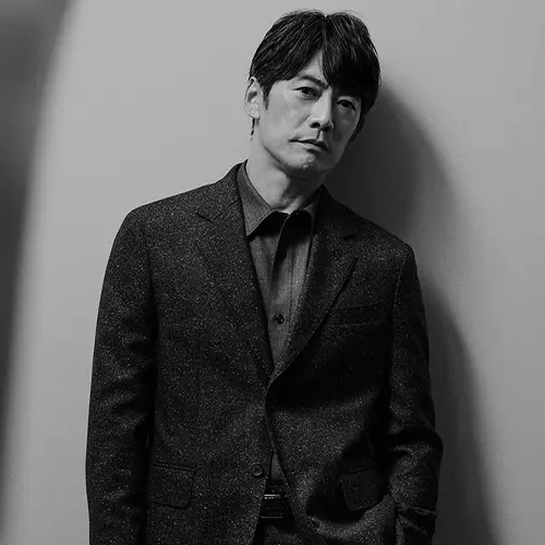 反町隆史「鬼塚英吉」之外的新身分！成為法國品牌首位男性共同大使  熟男魅力再升級
