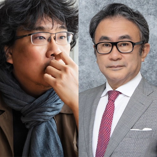 日韓名導三谷幸喜、奉俊昊登台開課＋映後會影迷！2026金馬電影大師課首波夢幻講師公布
