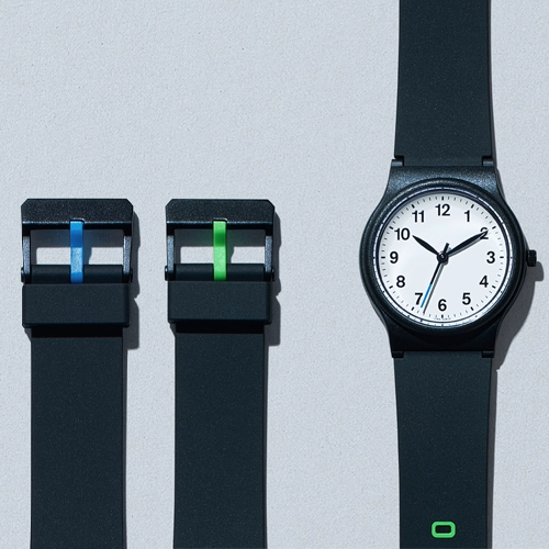 全家「CONVENIENCE WEAR」熱銷手錶再回歸！秋冬拉鍊連帽外套等新品登場