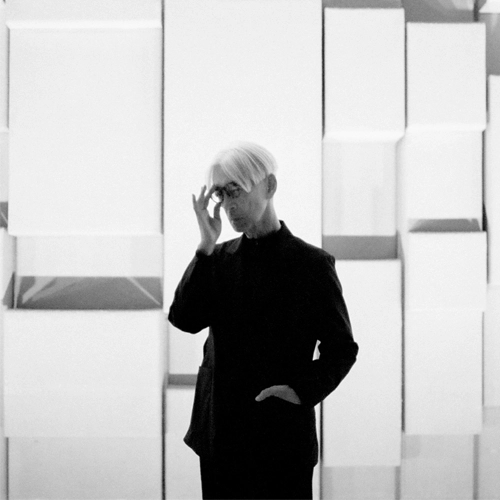 坂本龍一大型回顧展「觀音．聽時」移師台北！北美館盛大開展