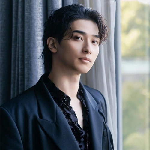 橫濱流星自曝演員路沒走偏 全因「不看社群媒體」